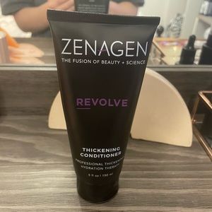 Zenagen revolve conditioner